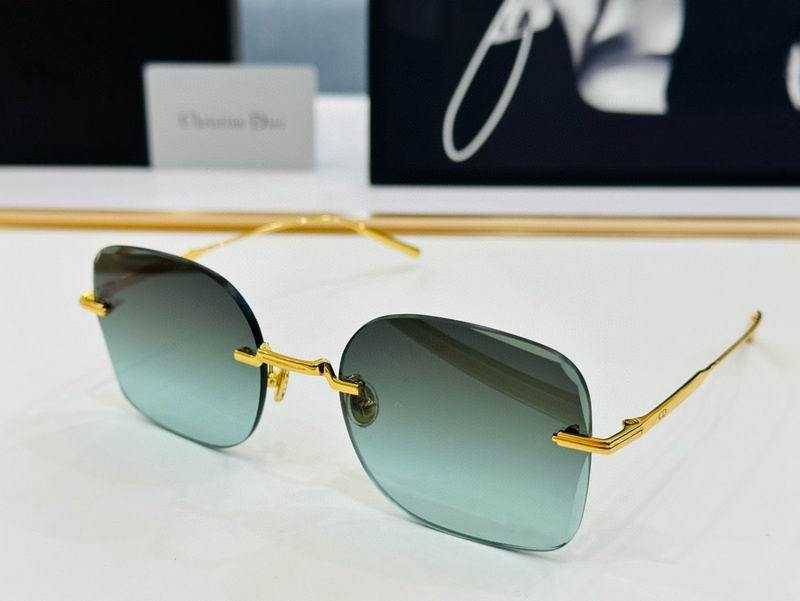 DIOR Sunglasses 485